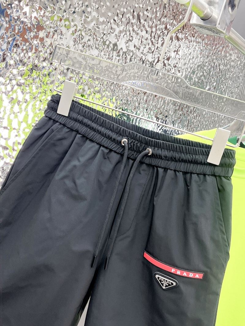 Prada Short Pants